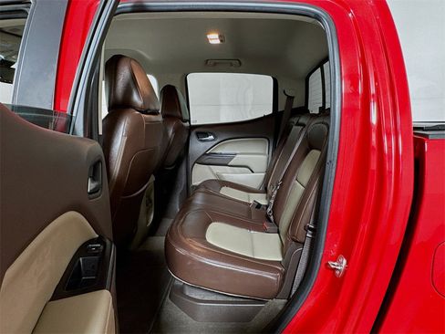 Used 2018 GMC Canyon SLE w/ SLE Convenience Package image 21