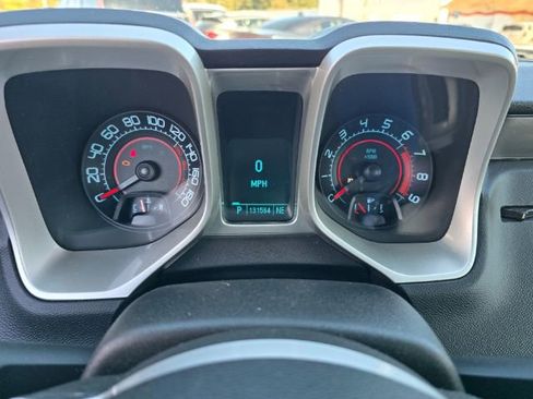 Used 2011 Chevrolet Camaro SS w/ RS Package image 15