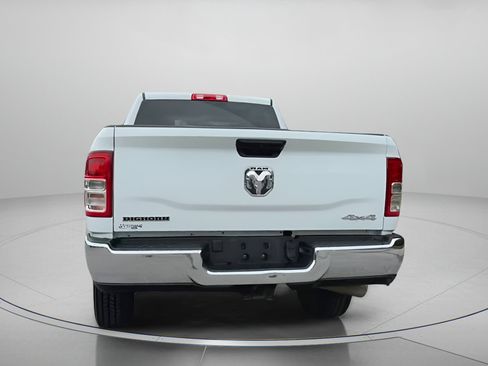 Used 2024 RAM 2500 Big Horn image 23