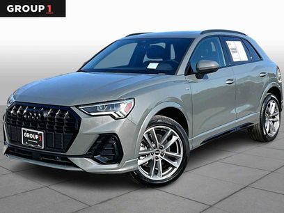 Used 2022 Audi Q3 2.0T Premium Plus