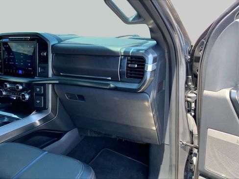 Certified 2024 Ford F150 Platinum w/ FX4 Off-Road Package AWD/4WD image 18