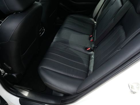 Used 2018 MAZDA MAZDA6 Touring image 19