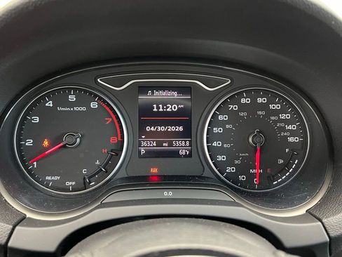 Used 2019 Audi A3 2.0T Premium Plus w/ Premium Plus Package FWD image 21