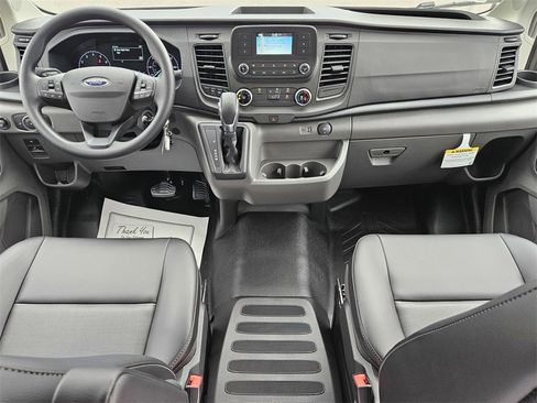 New 2025 Ford Transit 150 Low Roof image 36