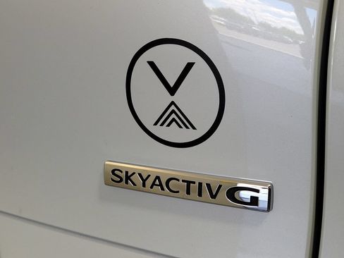 Used 2025 MAZDA CX-30 AWD 2.5 S w/ Select Sport Pkg image 7