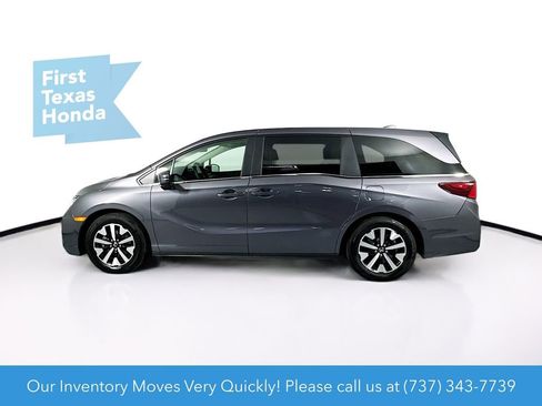 Used 2026 Honda Odyssey EX-L image 4