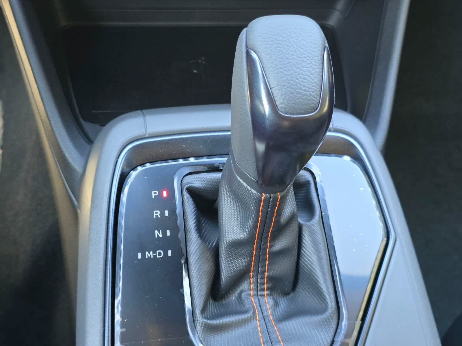 New 2026 Subaru Crosstrek 2.5i Limited AWD/4WD image 16