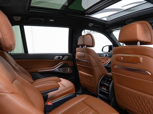 Certified 2024 BMW X7 M60i w/ Executive Package AWD/4WD image 24