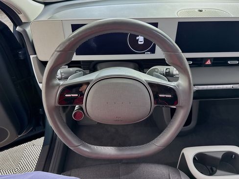 Used 2024 Hyundai Ioniq 5 SEL image 15