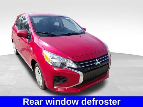 Used 2024 Mitsubishi Mirage image 4