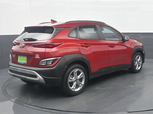 Used 2022 Hyundai Kona SEL FWD image 7