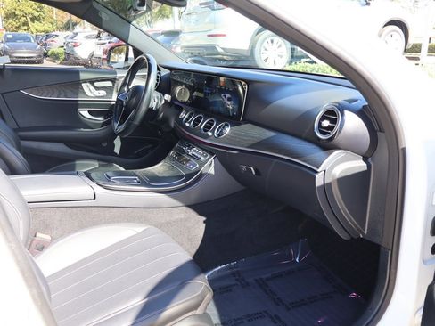 Used 2022 Mercedes-Benz E 350 E 350 image 30