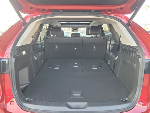 New 2026 MAZDA CX-90 3.3 Turbo w/ Premium Sport Pkg image 18