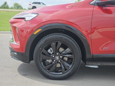 New 2026 Buick Encore GX Sport Touring w/ Comfort Package image 6