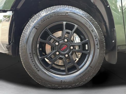 Used 2021 Toyota Tundra SR5 w/ TRD Off-Road Package AWD/4WD image 30
