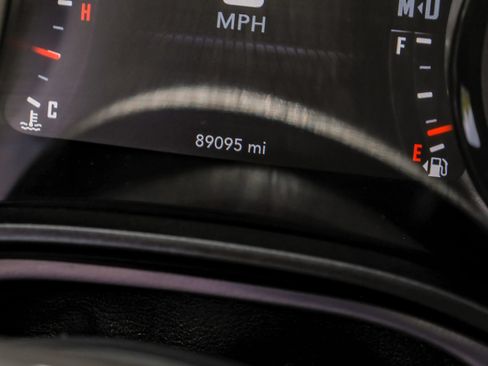 Used 2021 Dodge Challenger GT w/ Blacktop Package RWD image 19
