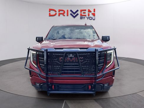 Used 2023 GMC Sierra 1500 AT4 w/ AT4 Premium Package image 10