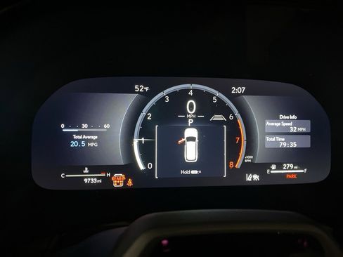 Certified 2024 Lexus TX 350 350 Luxury image 18