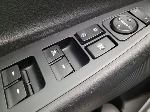 Used 2017 Hyundai Tucson Eco w/ Cargo Package FWD image 27