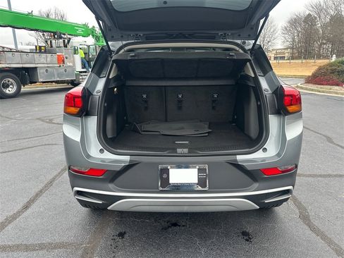 Used 2024 Buick Encore GX Preferred image 18