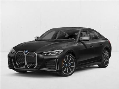 New 2024 BMW i4 xDrive40i w/ M Sport Package