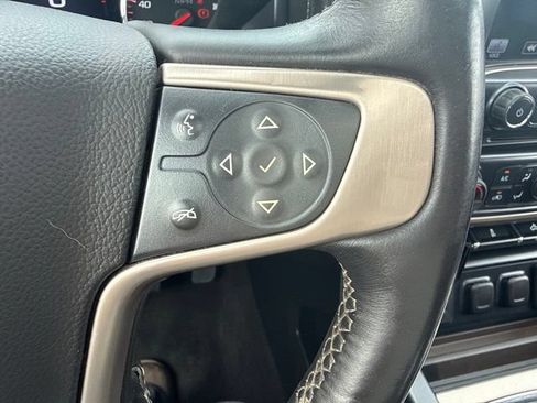 Used 2015 GMC Sierra 2500 Denali AWD/4WD image 20