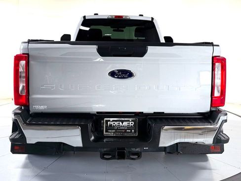 Used 2025 Ford F350 XLT w/ FX4 Off-Road Package AWD/4WD image 5