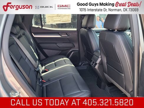 New 2027 GMC Terrain Elevation w/ Elevation Premium Package FWD image 43