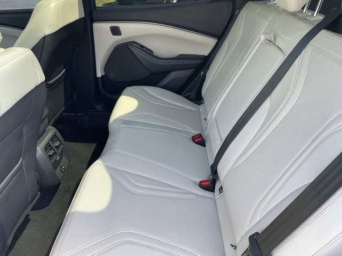 Certified 2023 Ford Mustang Mach-E Premium RWD image 35
