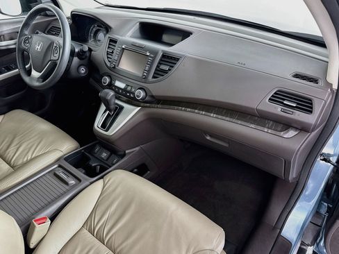 Used 2014 Honda CR-V EX-L image 29