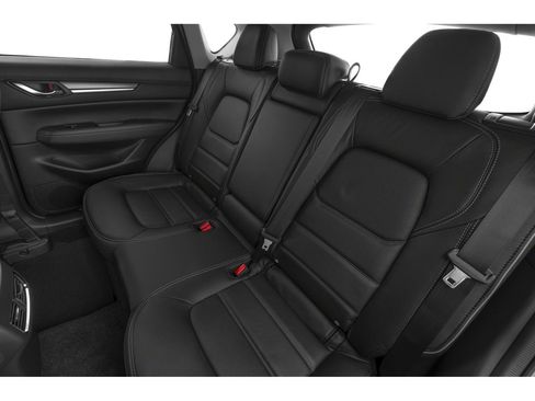 New 2025 MAZDA CX-5 AWD 2.5 S w/ Premium Plus Pkg image 10