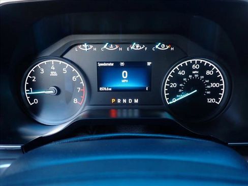 Used 2022 Ford F150 XLT AWD/4WD image 24