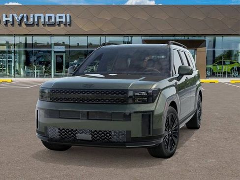 New 2026 Hyundai Santa Fe Calligraphy image 6