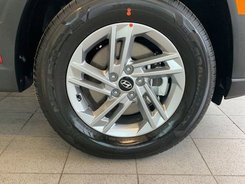 New 2026 Hyundai Tucson SE image 16