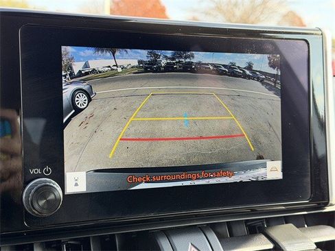 Certified 2024 Toyota RAV4 XLE image 18