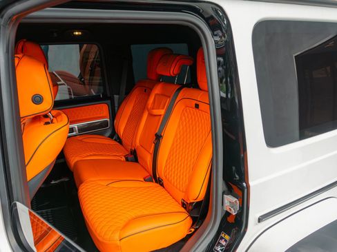 Used 2019 Mercedes-Benz G 550 image 49