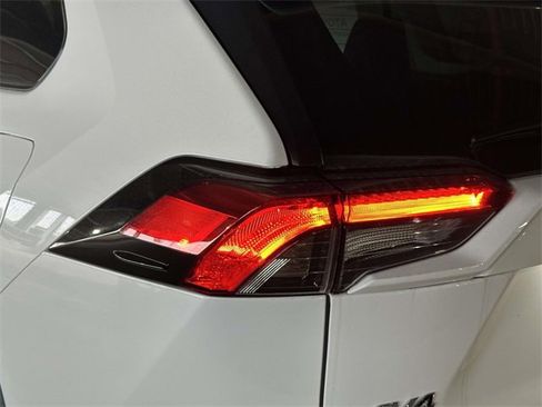 New 2025 Toyota RAV4 LE image 10