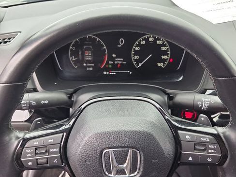 Used 2024 Honda Civic Sport image 22