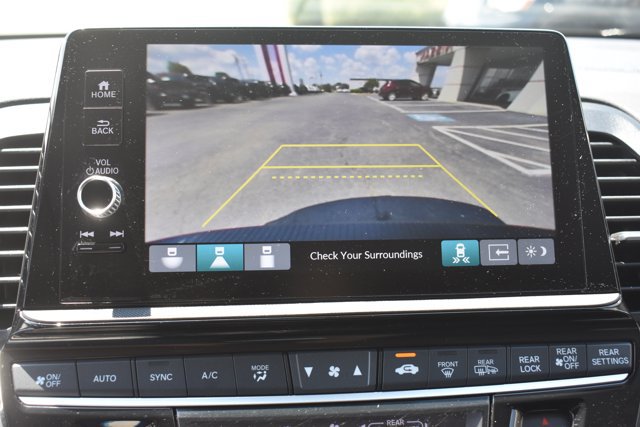 Used 2025 Honda Odyssey Elite image 28