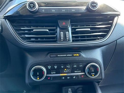 Used 2024 Ford Escape Active image 27