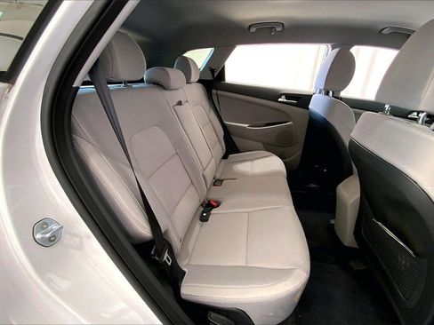 Used 2019 Hyundai Tucson Value image 25