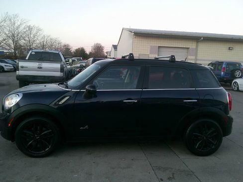 Used 2013 MINI Cooper Countryman S image 8