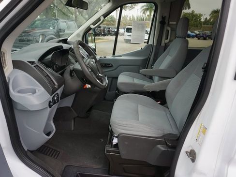 Used 2015 Ford Transit 350 XLT image 17