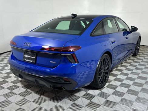 New 2026 Audi A6 Prestige AWD/4WD image 7