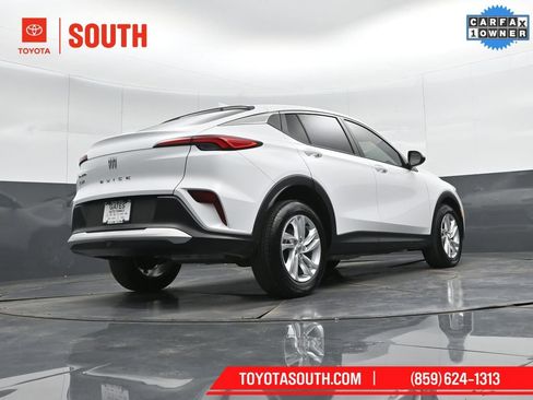 Used 2025 Buick Envista Preferred w/ Convenience II Package image 41