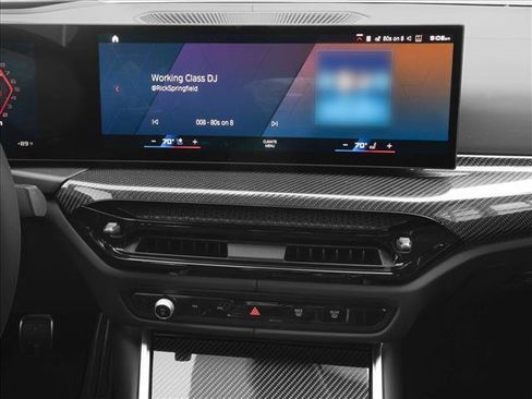 New 2026 BMW M4 image 7