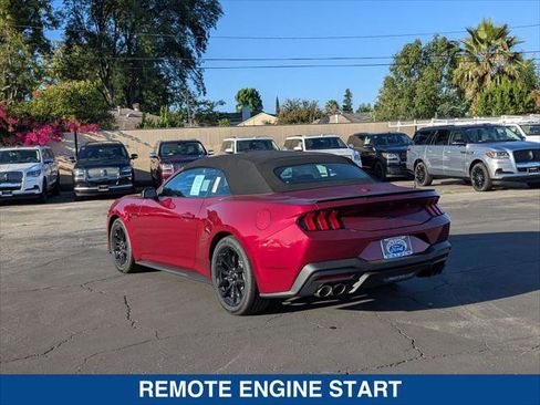 New 2025 Ford Mustang GT Premium image 3