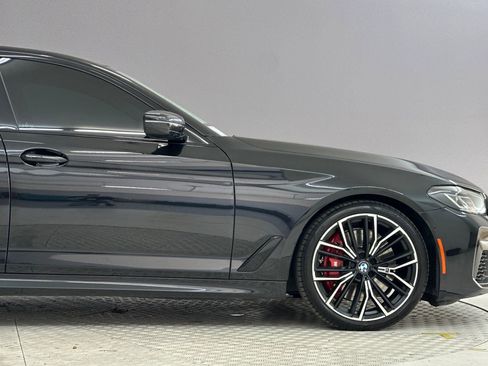 Used 2023 BMW 540i 540i w/ M Sport Package image 35
