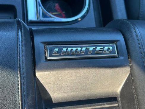 Certified 2021 Toyota Tundra Limited w/ Limited Premium Package RWD image 32