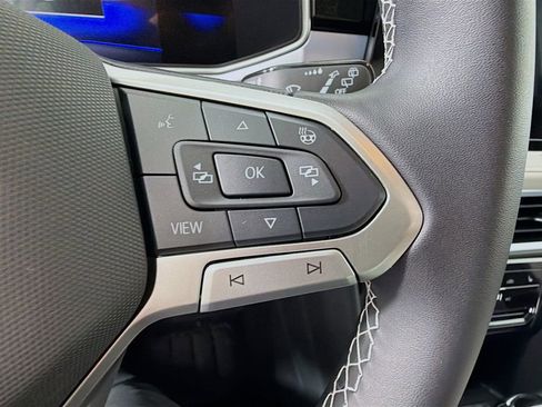 New 2026 Volkswagen Taos SE AWD/4WD image 12